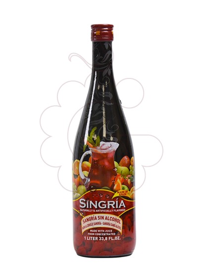 Photo Other Sangria singria s/alc lt