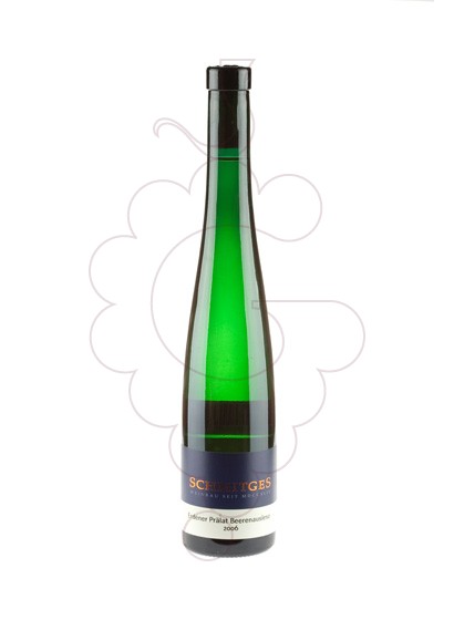 Photo Schmitges Erdener Prälat Beerenauslese white wine