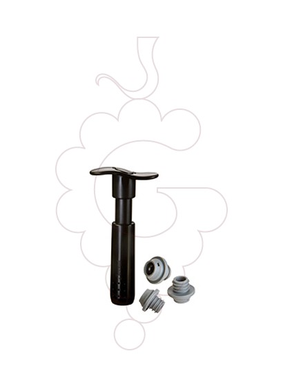 Photo Accessories Le Creuset Wine Pump