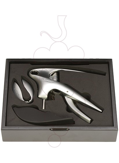 Photo Accessories Le Creuset Corkscrew LM-350S
