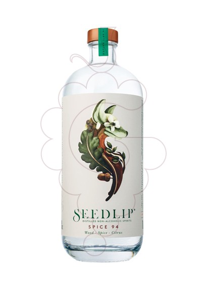 Photo Other Seedlip Spice 94 (s/alcohol)