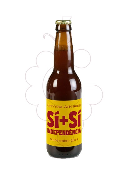Photo Beer Si + Si Independencia