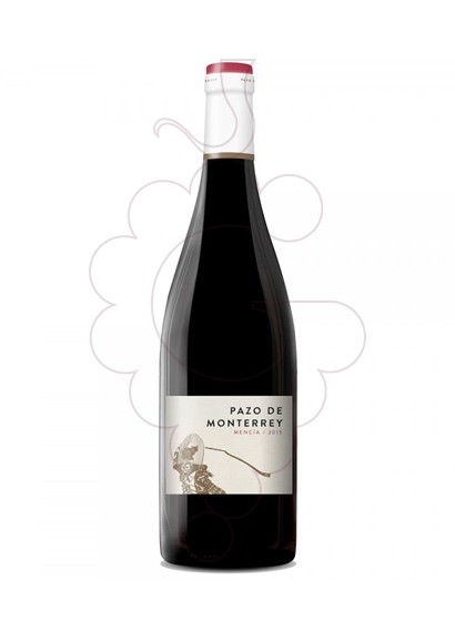 Photo Sila red wine