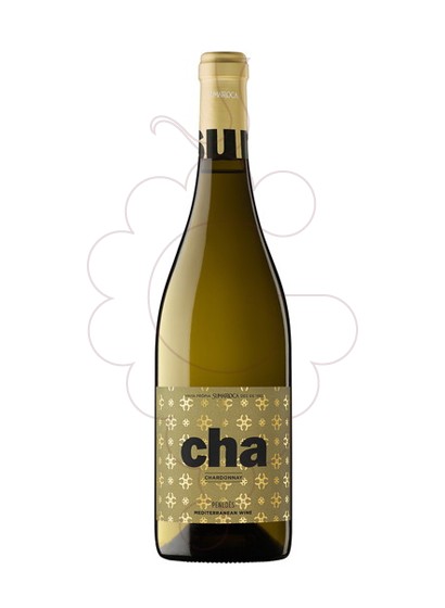 Photo Sumarroca Blanc Chardonnay white wine
