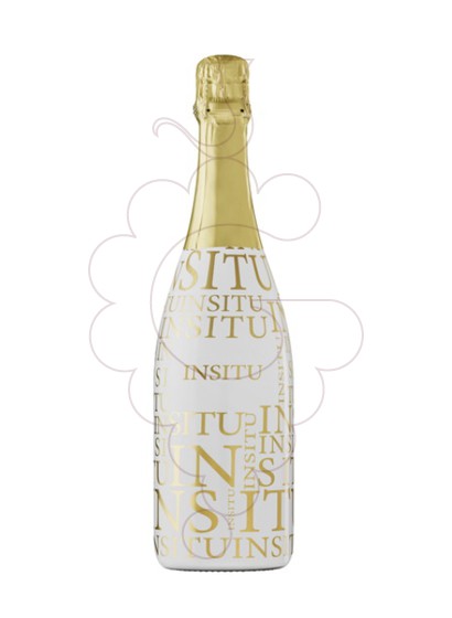 Photo Sumarroca In situ Extra Brut sparkling wine