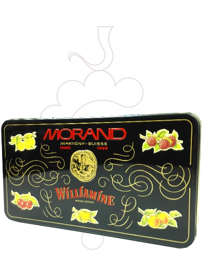 Photo Gift boxes Minipack Morand 7 u