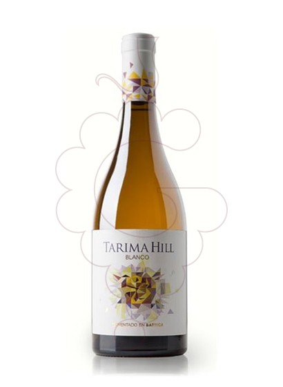 Photo White Tarima Hill B.F. white wine