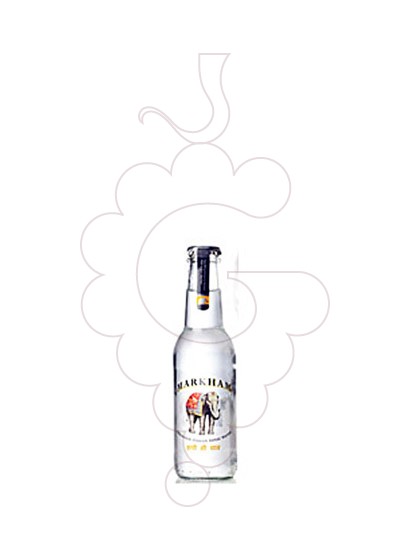 Photo Soft drinks Tonic Markham Botellin