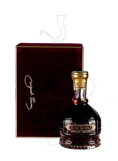 Torres Honorable 0,70 L