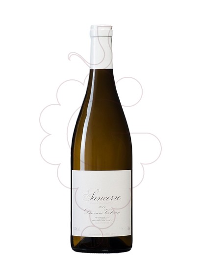 Photo Vacheron Sancerre white wine