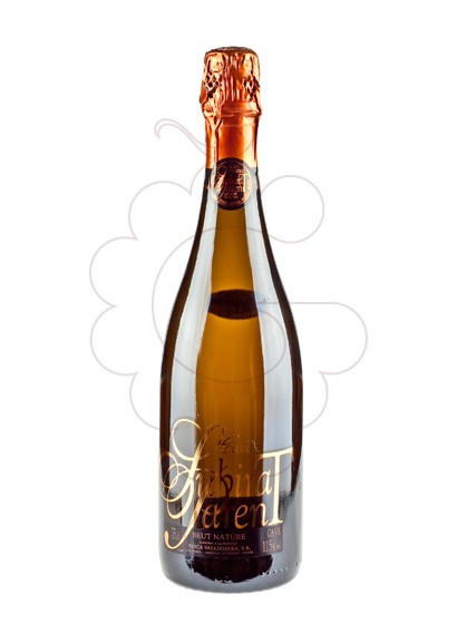 Photo Valldosera Subirat Parent sparkling wine