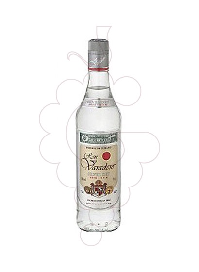 Photo Rum Varadero Silver Dry