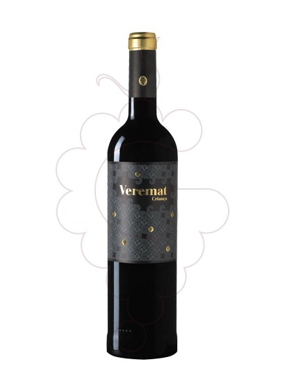 Photo Veremat Negre Criança red wine