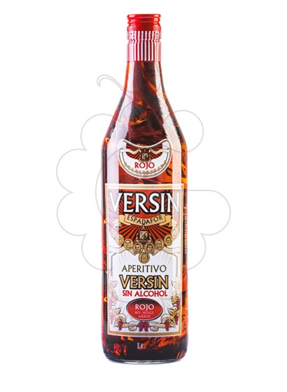 Photo Other Versin Rojo (s/alcohol)