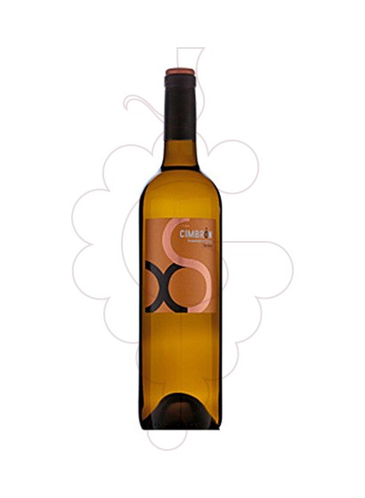 Photo Viña Cimbron Verdejo F.B. white wine