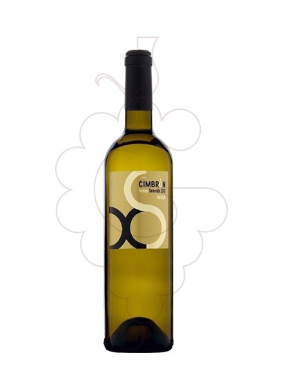 Photo Viña Cimbron Verdejo Seleccion white wine