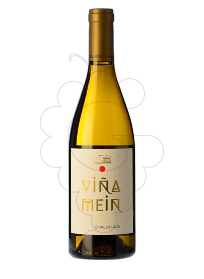 Photo Viña Mein white wine