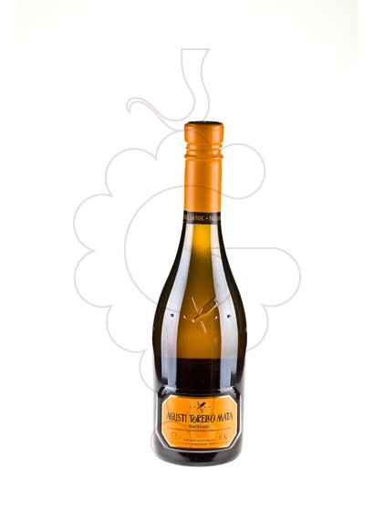 Photo Vinegars Vinagre Balsàmic Agustí Torelló Mata
