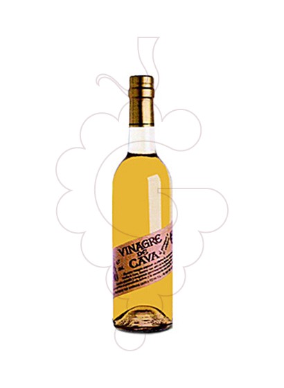 Photo Vinegars Vinagre Cava Capità Vidal