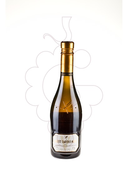 Photo Vinegars Vinagre Cava Agustí Torelló Mata