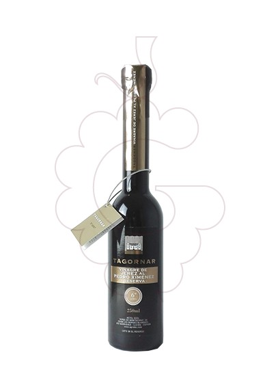 Photo Vinegars Vinagre de Jerez Tagornar