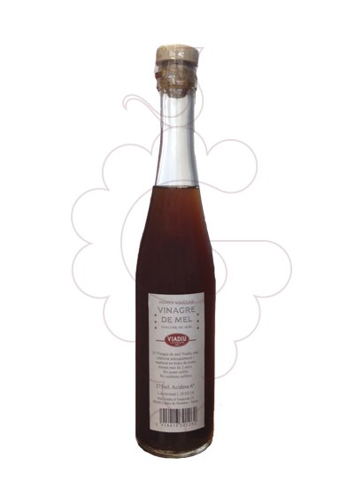 Photo Vinegars Vinagre de Mel Viadiu