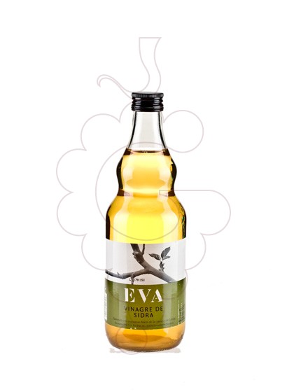 Photo Vinegars Vinagre de Sidra Eva