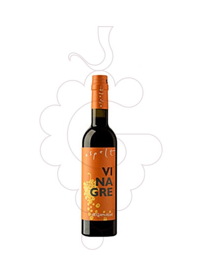 Photo Vinegars Vinagre Espelt Garnatxa