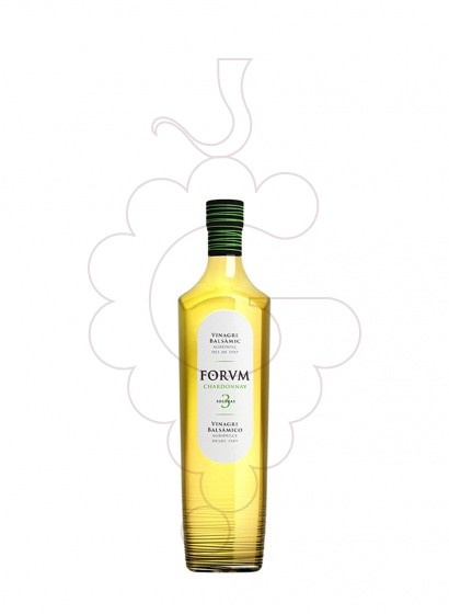 Photo Vinegars Vinagre Chardonnay Forum (mini)