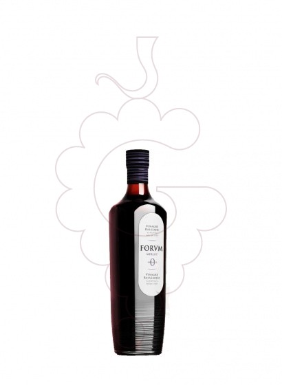 Photo Vinegars Vinagre Merlot Forum