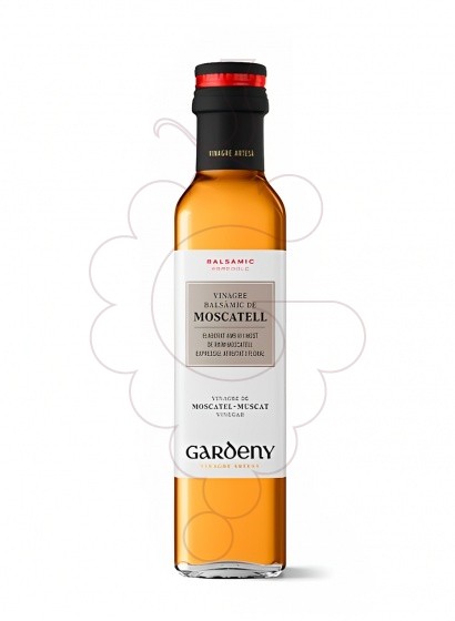 Photo Vinegars Vinagre Moscatel Gardeny Spray