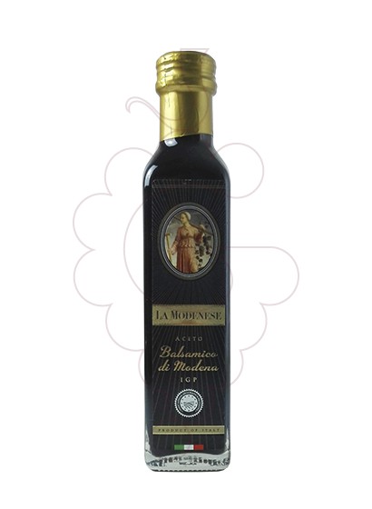 Photo Vinegars Vinagre la Modenese
