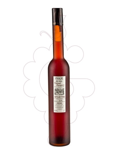 Photo Vinegars Vinagre Milena Rotllan i Torra