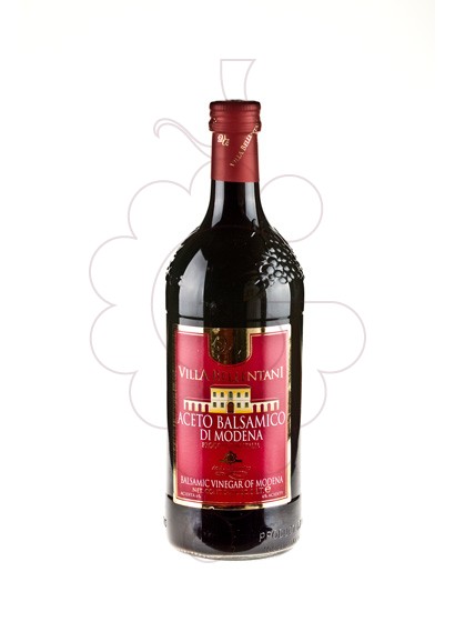 Photo Vinegars Aceto Balsamico Modena Bellentani