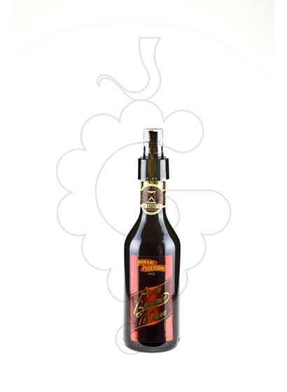 Photo Vinegars Vinagre Monari Federzoni Spray