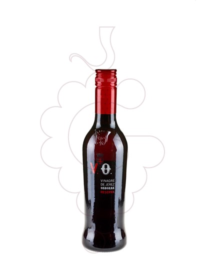 Photo Vinegars Vinagre Osborne Reserva