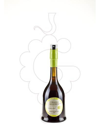 Photo Vinegars Vinagre Reserva Málaga Virgen