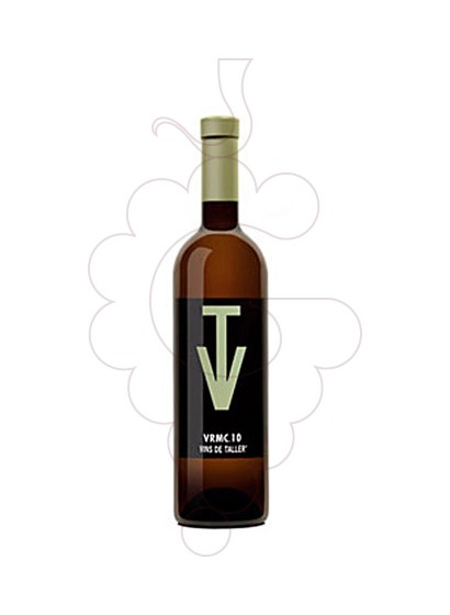 Photo Vins de Taller VRMC10 white wine