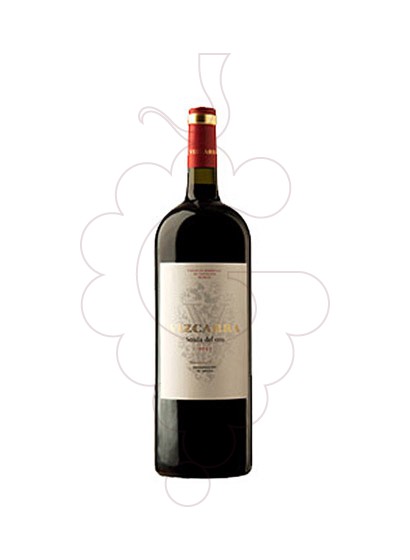 Photo Vizcarra Senda del Oro Magnum red wine