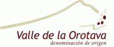 Wines D.O. Valle de la Orotava