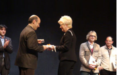 Palafrugell Person of the Year Award