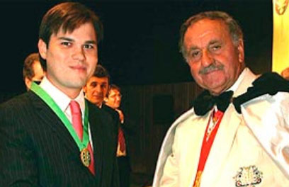 Chevalier de Champagne