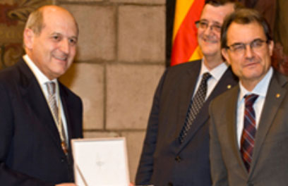 President Macià Awards