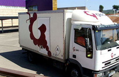 Named leading distributors by Guía de los Distribuidores Ind