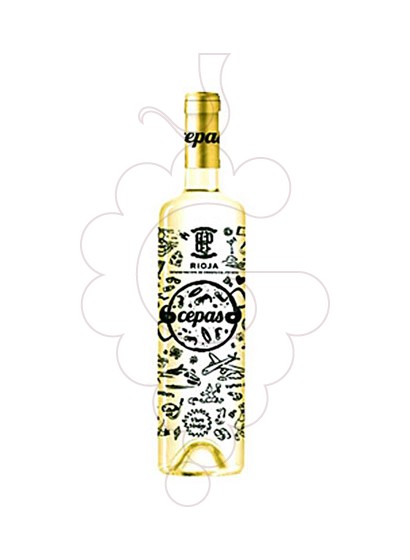 Photo 6 Cepas Viura Verdejo  white wine