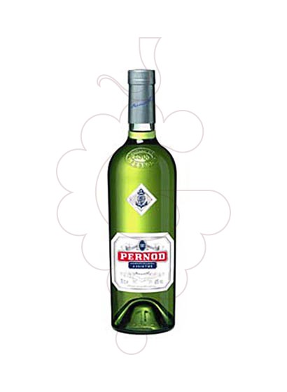 Photo Aperitif wine Absinthe Pernod