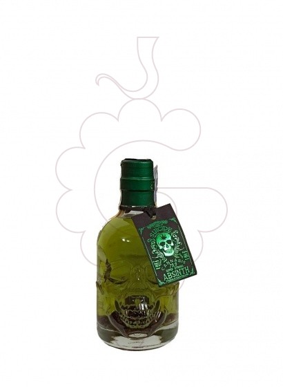 Photo Aperitivo Euphoria Absinthe Suicide Cannabis
