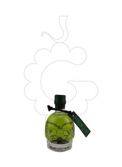 Photo Aperitivo Euphoria Absinthe Suicide Cannabis (mini)