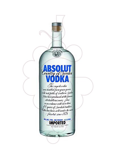 Vodka Czysta De Luxe - Aelia Duty Free 10% off on your online order