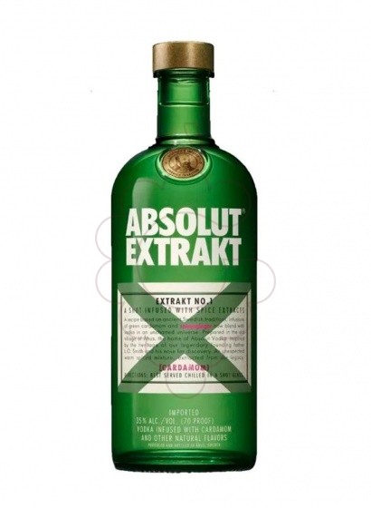 PhotoAbsolut Extrakt